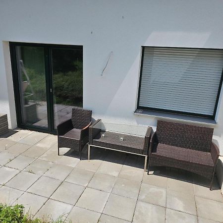 Moderne Ferienwohnung Auf Rups Hof Oberhocking Kültér fotó