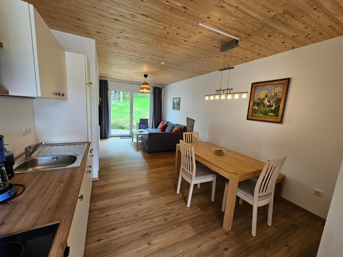 Moderne Ferienwohnung Auf Rups Hof Oberhocking Kültér fotó