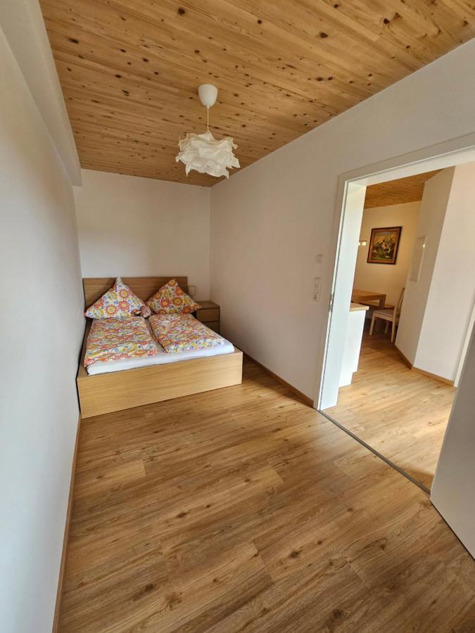 Moderne Ferienwohnung Auf Rups Hof Oberhocking Kültér fotó