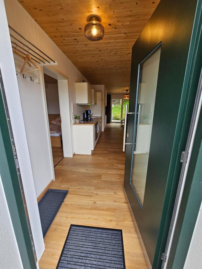 Moderne Ferienwohnung Auf Rups Hof Oberhocking Kültér fotó
